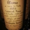 1993 Alzero Cabernet Franc