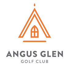 Angus Glen logo